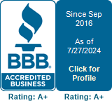 Mayfield  and Associates, LLC BBB Business Review