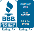 Vicksburg Roofing, Inc. BBB Business Review