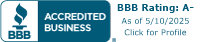 Bayside Homes Inc.  BBB Business Review