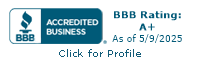 McInvale Heating & Air, Inc. BBB Business Review