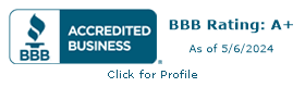 The Sewing & Vacuum Center, Inc. BBB Business Review